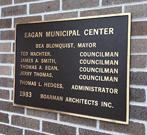 Engraved Signs to transform ordinary directory and office signage into sophisticated branded signage.